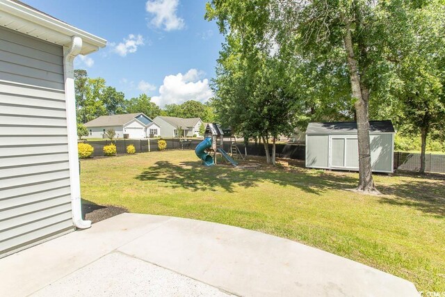 601 Blue Daisy Ct, Loris, SC 29569 - photo 25