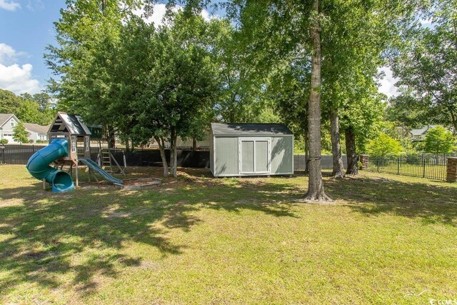 601 Blue Daisy Ct, Loris, SC 29569 - photo 26