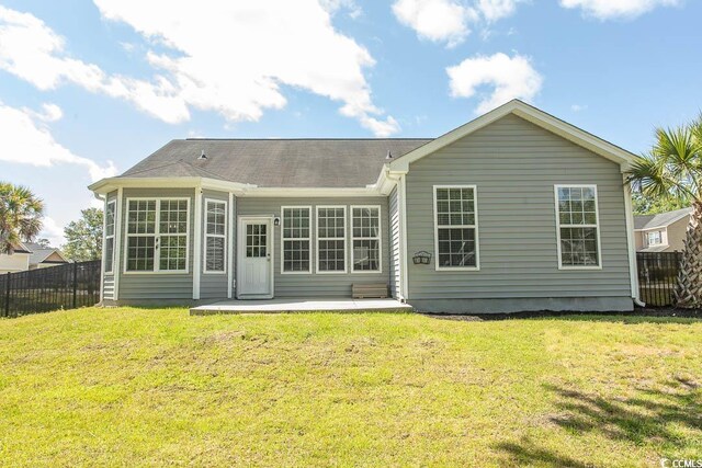 601 Blue Daisy Ct, Loris, SC 29569 - photo 28