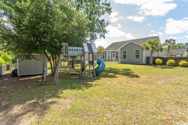 601 Blue Daisy Ct, Loris, SC 29569 - photo 30