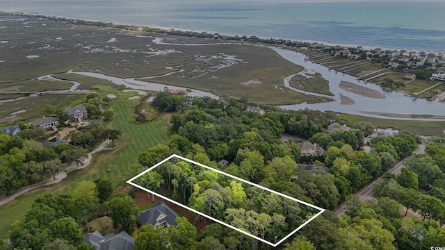 LOT17 Golden Bear Dr, Pawleys Island, SC 29585 - photo 1