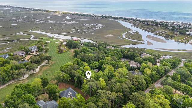 LOT17 Golden Bear Dr, Pawleys Island, SC 29585 - photo 2