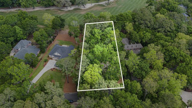 LOT17 Golden Bear Dr, Pawleys Island, SC 29585 - photo 3