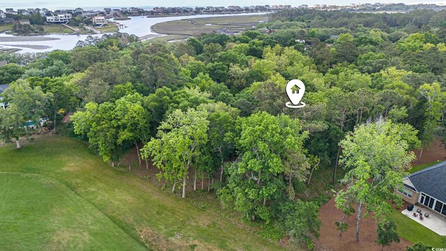 LOT17 Golden Bear Dr, Pawleys Island, SC 29585 - photo 5