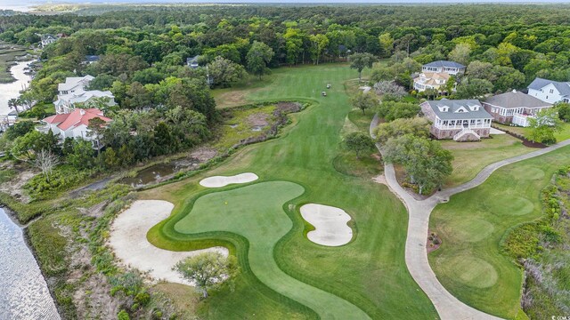LOT17 Golden Bear Dr, Pawleys Island, SC 29585 - photo 8