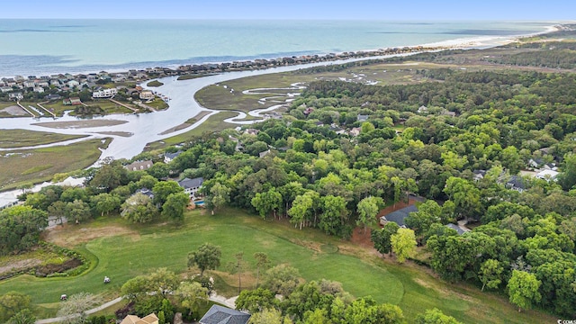 LOT17 Golden Bear Dr, Pawleys Island, SC 29585 - photo 13