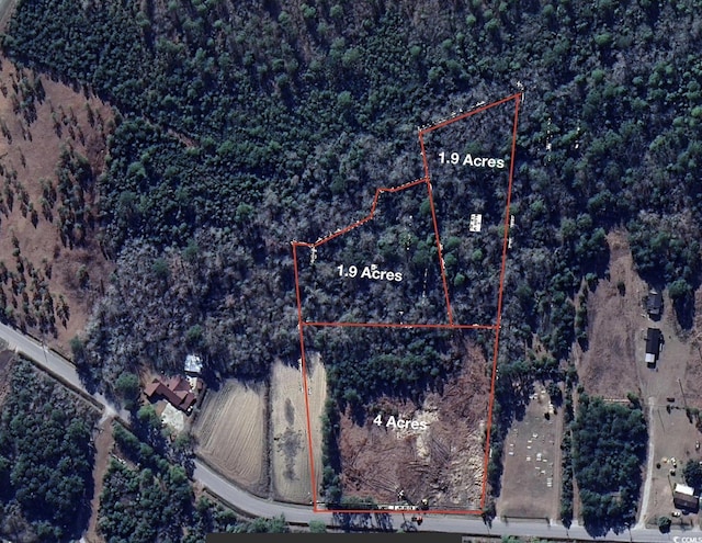 TBA Mount Pisgah Cemetery Rd, Conway, SC 29526 - photo 4