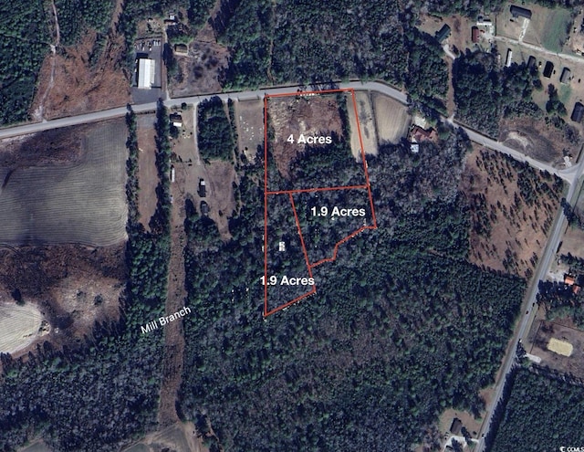 TBA Mount Pisgah Cemetery Rd, Conway, SC 29526 - photo 5