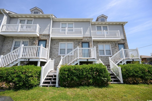 112 3rd Ave S Unit B, Surfside Beach, SC 29575 - photo 2