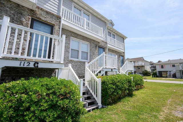 112 3rd Ave S Unit B, Surfside Beach, SC 29575 - photo 4