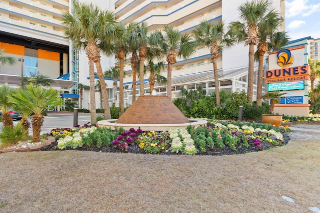 5300 N Ocean Blvd Unit 518, Myrtle Beach, SC 29577 - view of building exterior