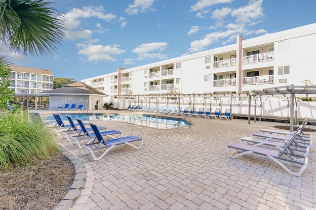 9581 Shore Dr Unit 216, Myrtle Beach, SC 29572 - photo 35