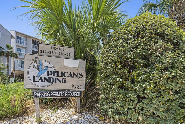 9581 Shore Dr Unit 216, Myrtle Beach, SC 29572 - photo 32
