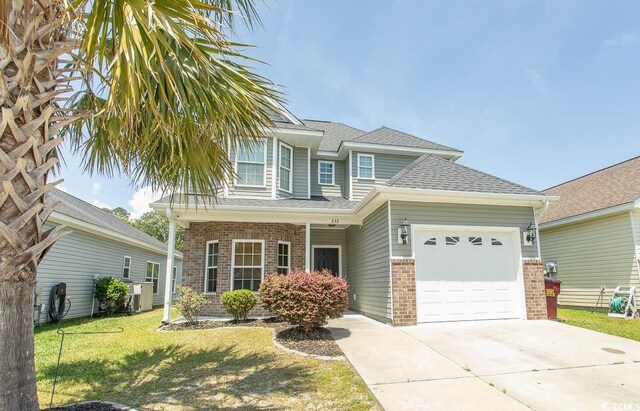 232 Palm Cove Cir, Myrtle Beach, SC 29588 - photo 1