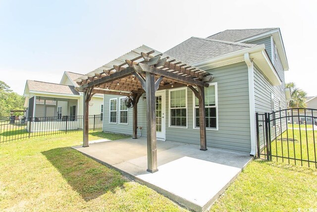 232 Palm Cove Cir, Myrtle Beach, SC 29588 - photo 35