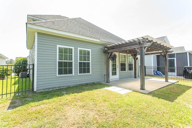 232 Palm Cove Cir, Myrtle Beach, SC 29588 - photo 34