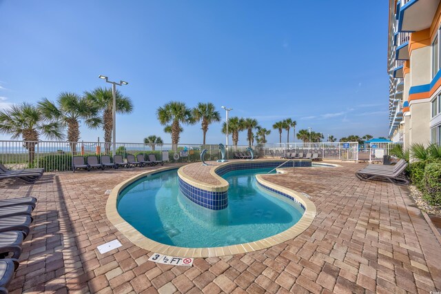 5300 N Ocean Blvd Unit 422, Myrtle Beach, SC 29572 - photo 34