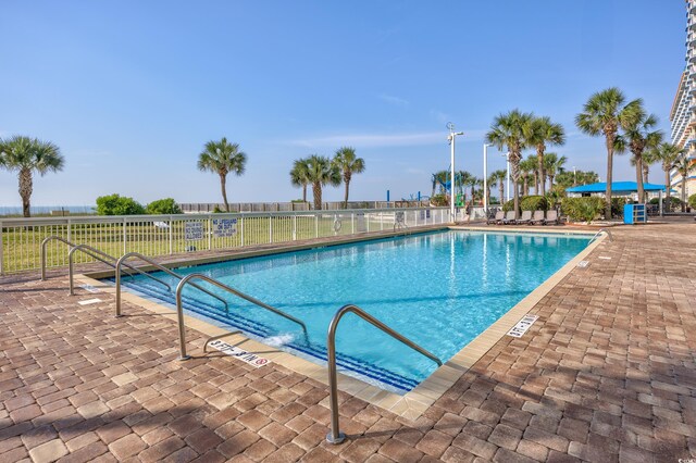 5300 N Ocean Blvd Unit 422, Myrtle Beach, SC 29572 - photo 33