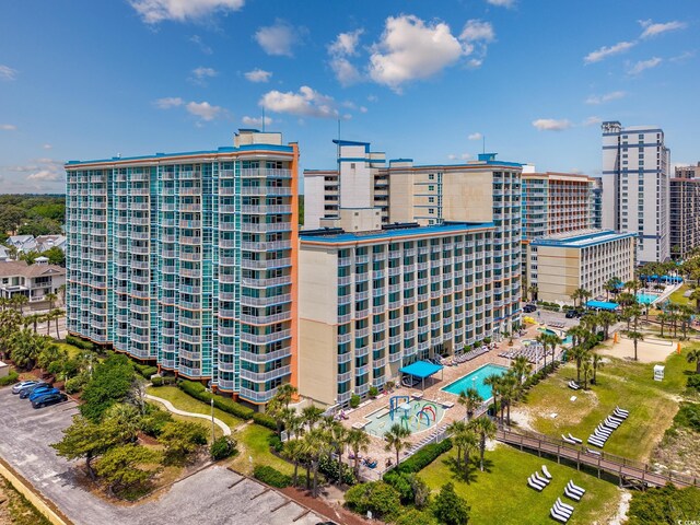 5300 N Ocean Blvd Unit 422, Myrtle Beach, SC 29572 - photo 32