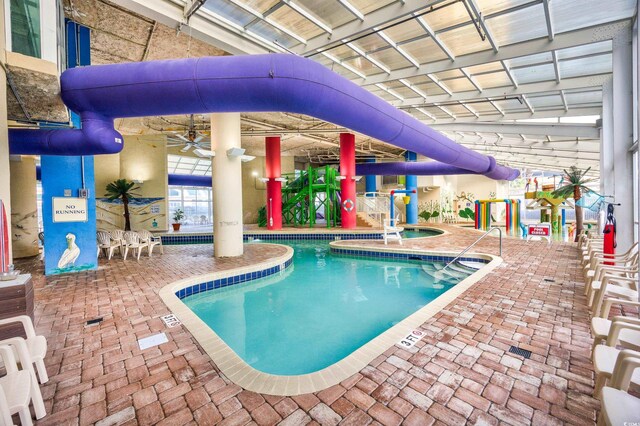 5300 N Ocean Blvd Unit 422, Myrtle Beach, SC 29572 - photo 29