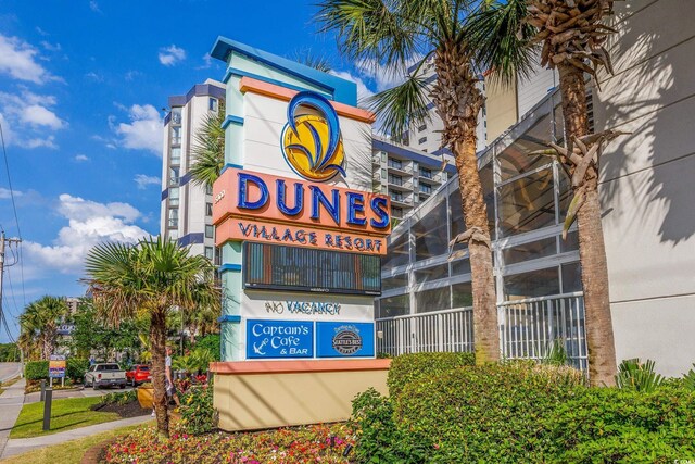 5300 N Ocean Blvd Unit 422, Myrtle Beach, SC 29572 - photo 4