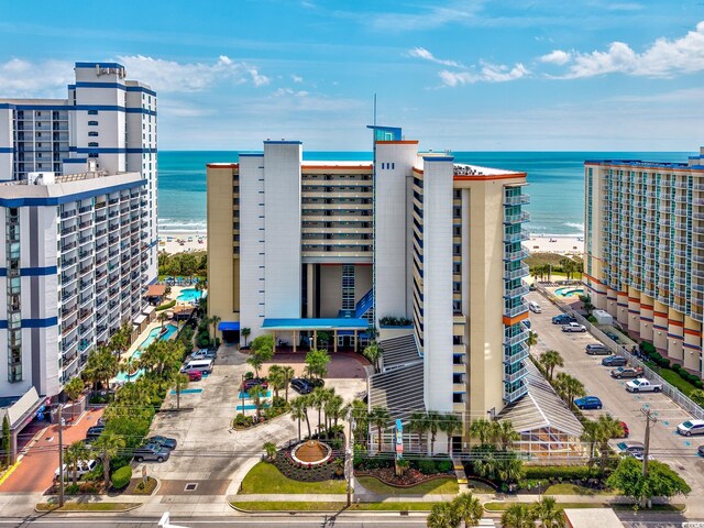 5300 N Ocean Blvd Unit 422, Myrtle Beach, SC 29572 - photo 2