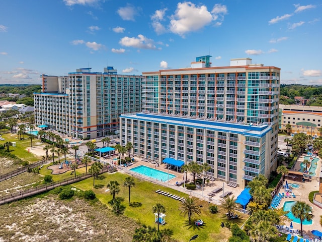 5300 N Ocean Blvd Unit 422, Myrtle Beach, SC 29572 - photo 1