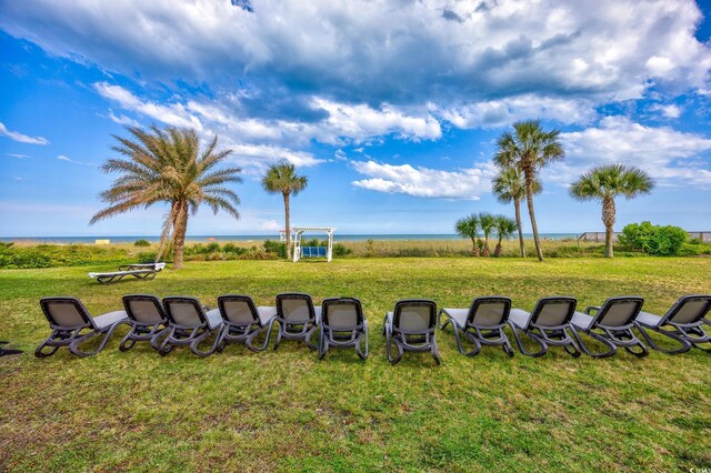 5300 N Ocean Blvd Unit 422, Myrtle Beach, SC 29572 - photo 40