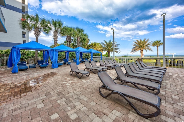 5300 N Ocean Blvd Unit 422, Myrtle Beach, SC 29572 - photo 39