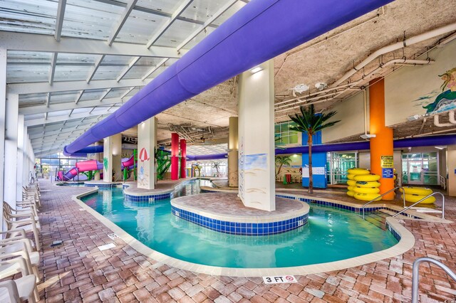5300 N Ocean Blvd Unit 422, Myrtle Beach, SC 29572 - photo 36