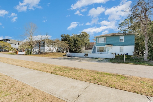 215 28th Ave S, Myrtle Beach, SC 29577 - view of grassy yard