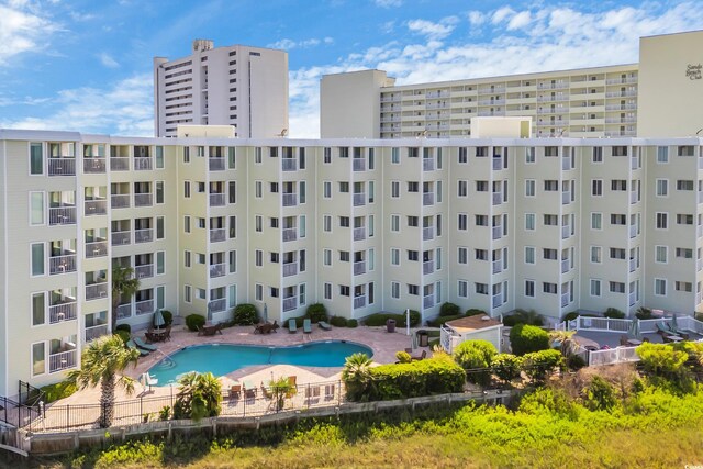 9400 Shore Dr Unit 206, Myrtle Beach, SC 29572 - photo 25