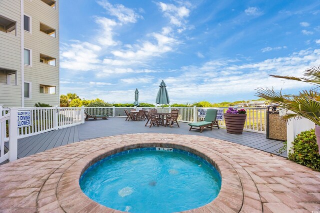 9400 Shore Dr Unit 206, Myrtle Beach, SC 29572 - photo 21