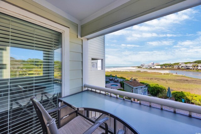 9400 Shore Dr Unit 206, Myrtle Beach, SC 29572 - photo 19