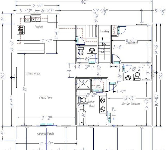 room layout