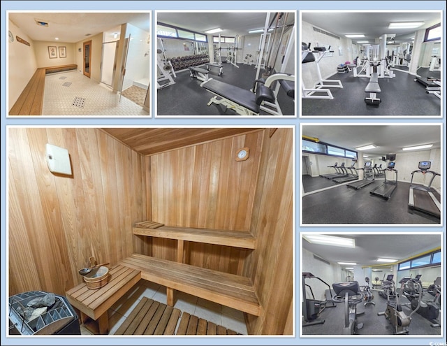 9650 Shore Dr Unit 1203, Myrtle Beach, SC 29572 - view of marketing collateral with multiple images