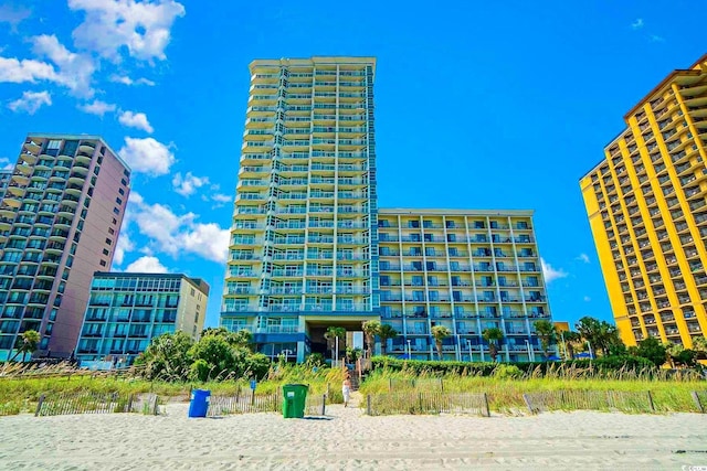 2404 N Ocean Blvd Unit 635, Myrtle Beach, SC 29577 - photo 31