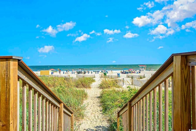 2404 N Ocean Blvd Unit 635, Myrtle Beach, SC 29577 - photo 30