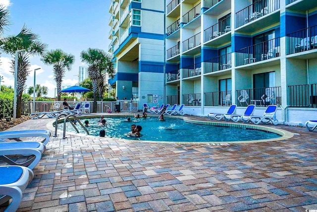 2404 N Ocean Blvd Unit 635, Myrtle Beach, SC 29577 - photo 29