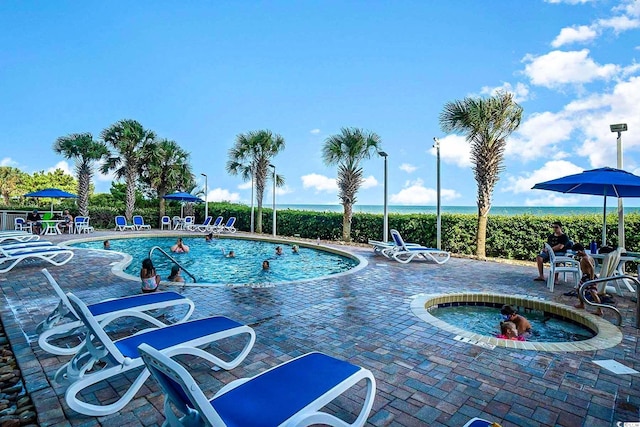 2404 N Ocean Blvd Unit 635, Myrtle Beach, SC 29577 - photo 28