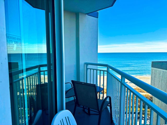2404 N Ocean Blvd Unit 635, Myrtle Beach, SC 29577 - photo 26