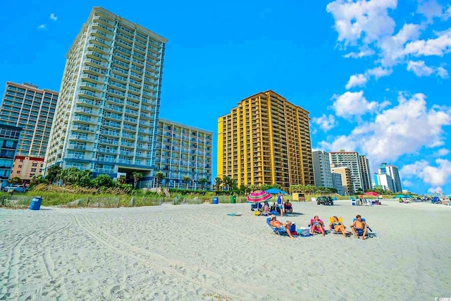 2404 N Ocean Blvd Unit 635, Myrtle Beach, SC 29577 - photo 37