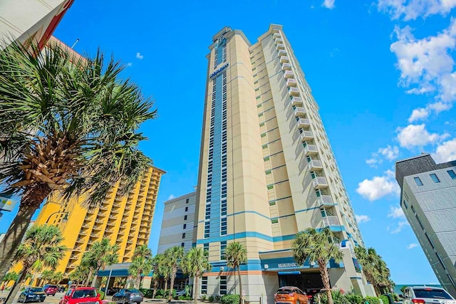 2404 N Ocean Blvd Unit 635, Myrtle Beach, SC 29577 - photo 35