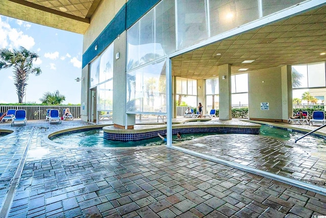 2404 N Ocean Blvd Unit 635, Myrtle Beach, SC 29577 - photo 33