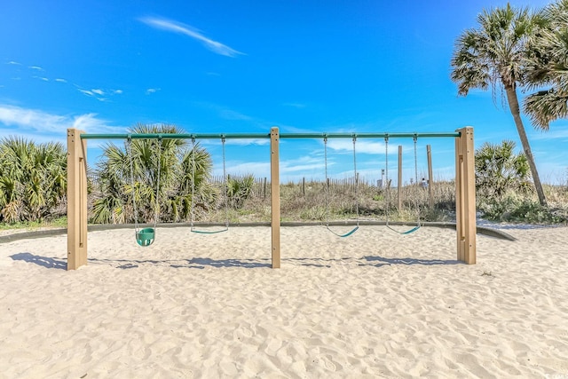6001-8026 S Kings Hwy, Myrtle Beach, SC 29575 - view of surrounding community