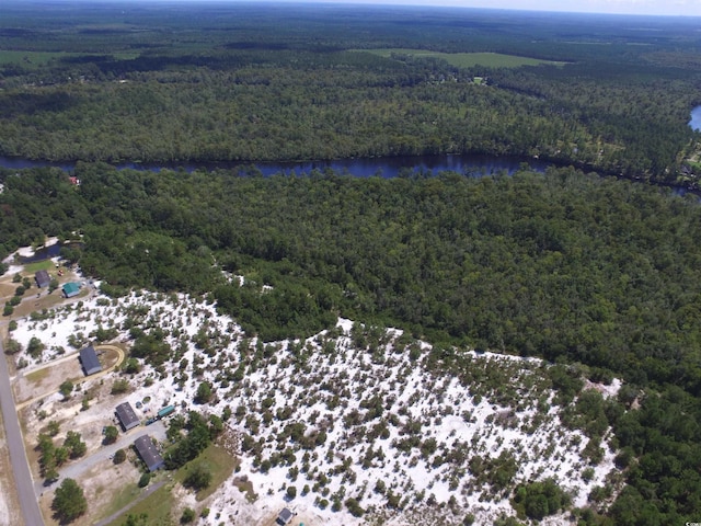 TBD Francis Marion Dr, Georgetown, SC 29440