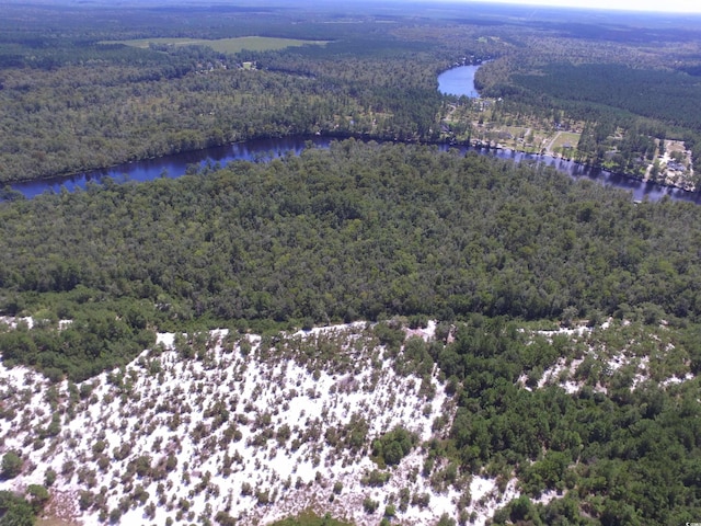 TBD Francis Marion Dr, Georgetown, SC 29440