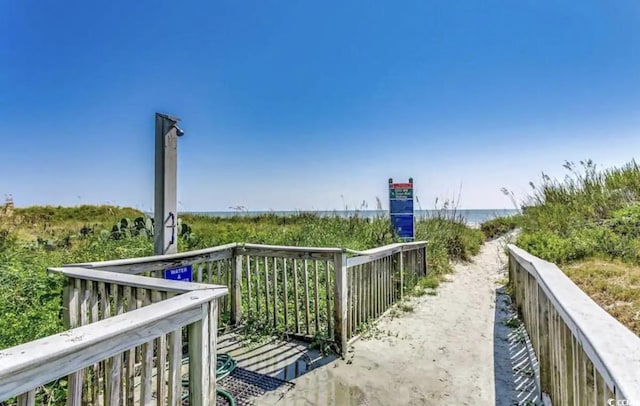 6001 N Ocean Blvd Unit 342, North Myrtle Beach, SC 29582 - photo 22