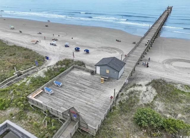 6001 N Ocean Blvd Unit 342, North Myrtle Beach, SC 29582 - photo 21