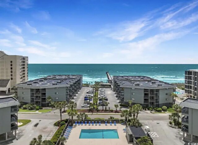 6001 N Ocean Blvd Unit 342, North Myrtle Beach, SC 29582 - photo 19